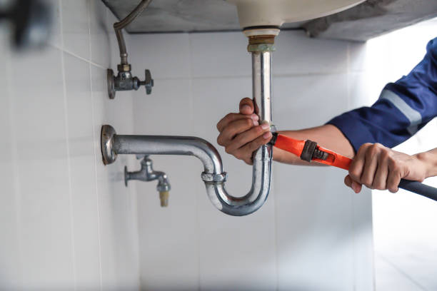 Reliable North Sea, NY Plumbing Services Solutions